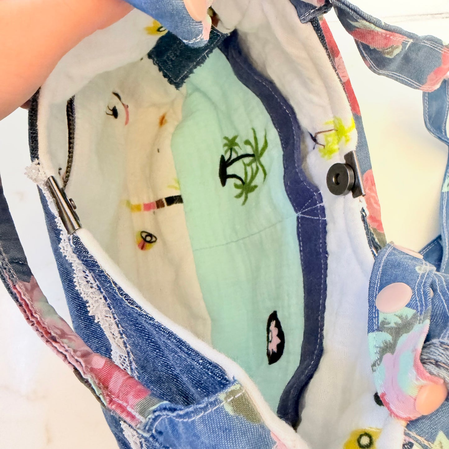 Mini Y2K bag