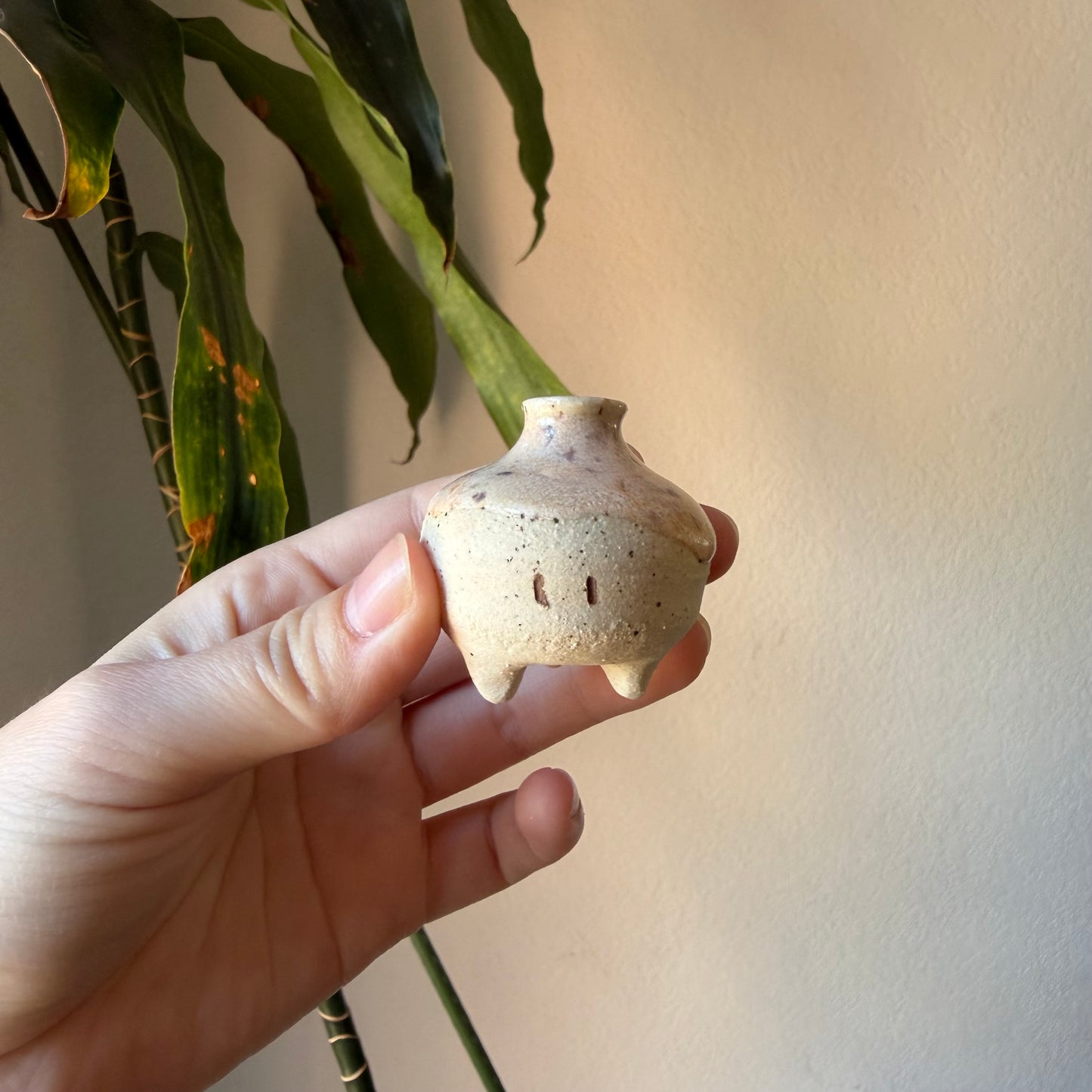 Mini Creature (B-grade)