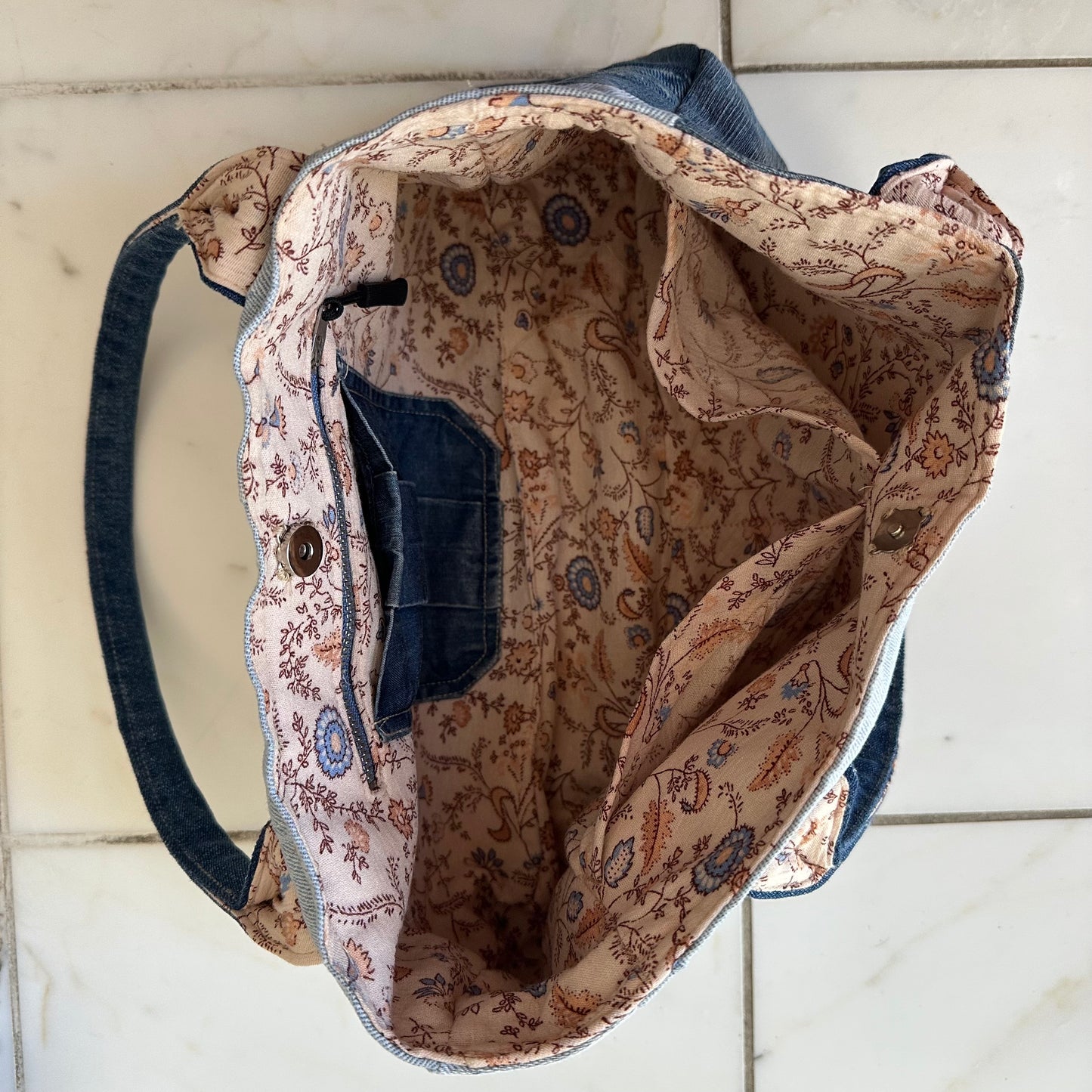 Jean Bag!