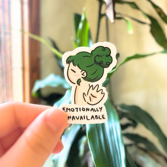 Relatable Stickers Help Products – Halie's Manifestations