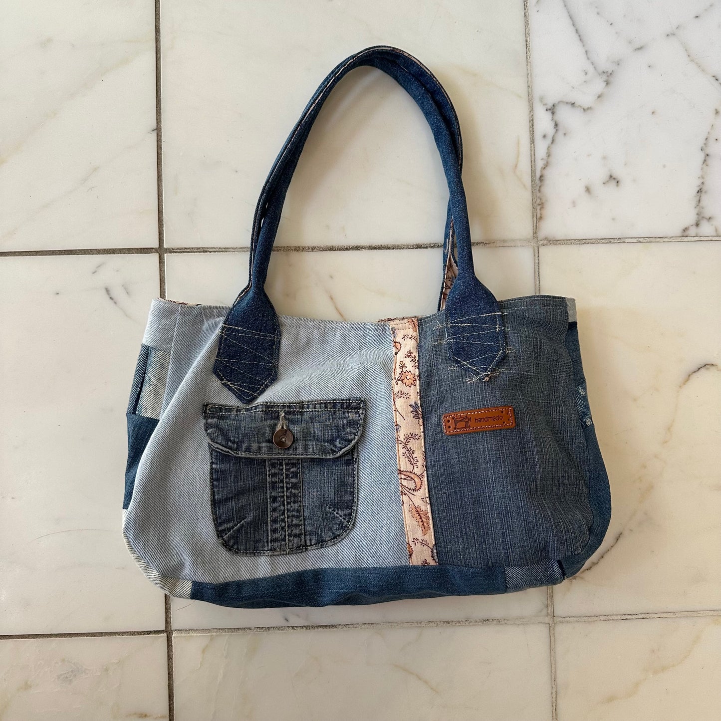 Jean Bag!