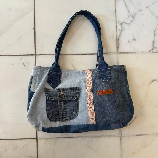 Jean Bag!