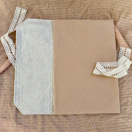 Computer Sleeve (14.5"x10.5")