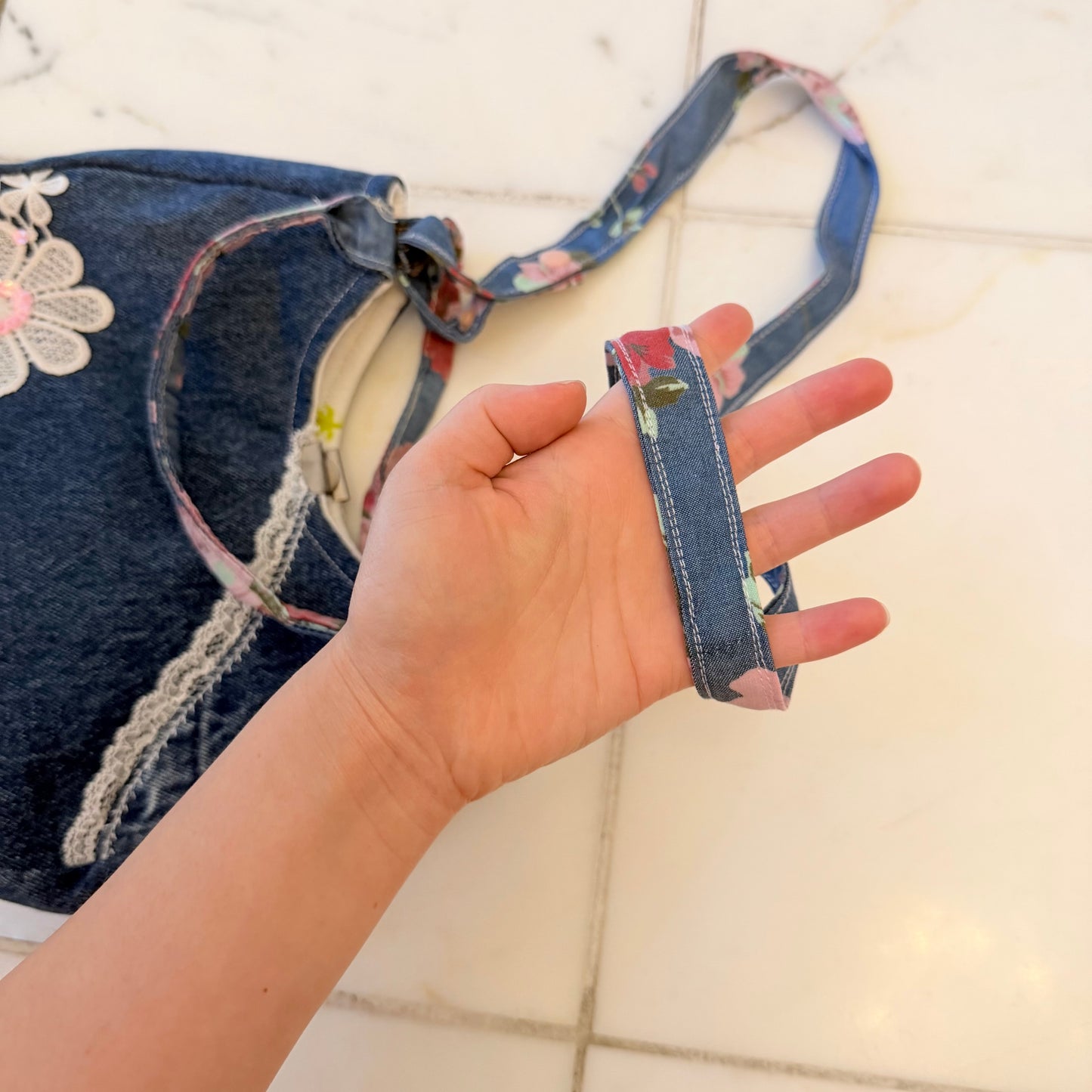 Mini Y2K bag