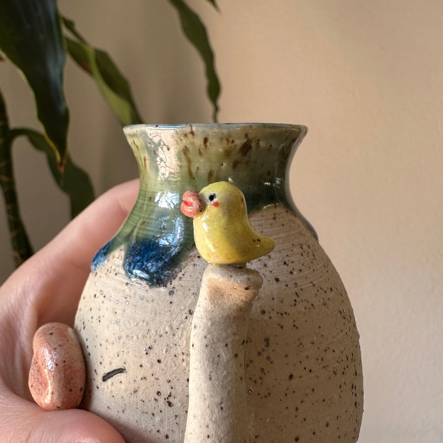 Duck Creature