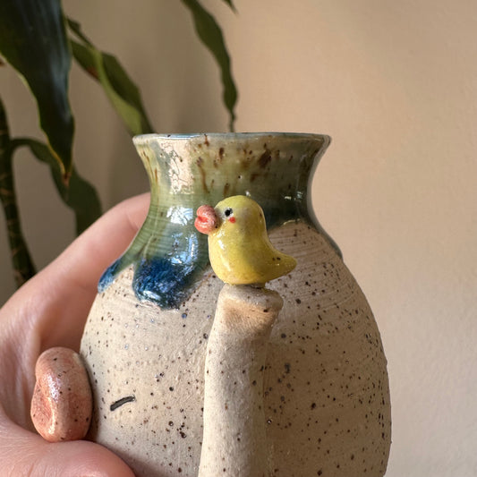 Duck Creature