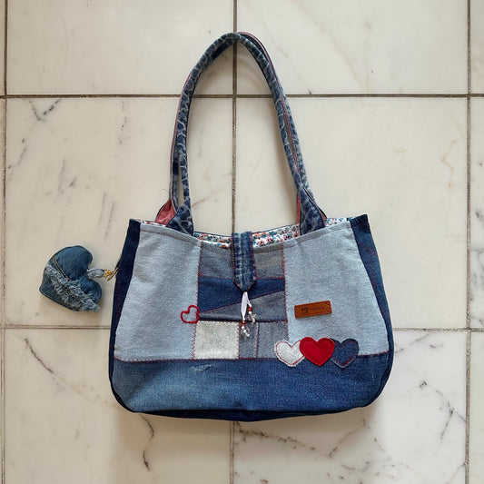 Heart Bag