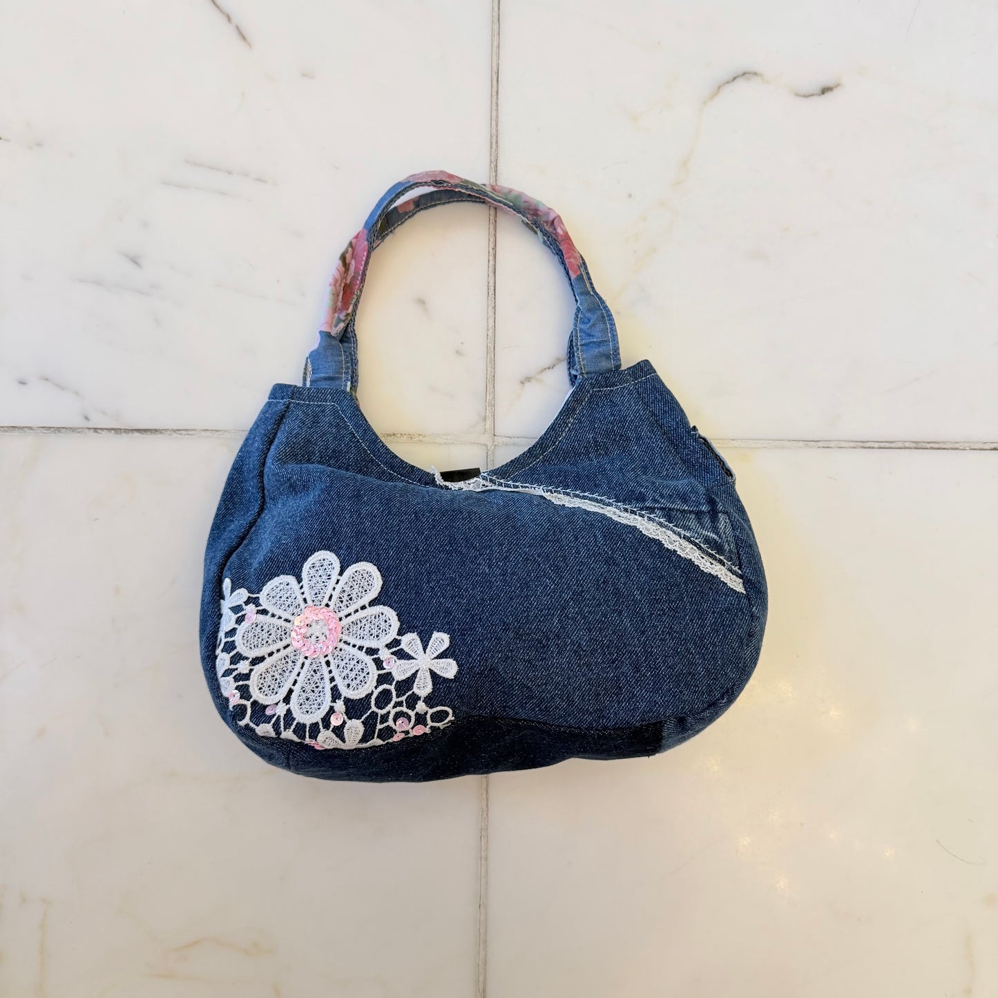 Mini Y2K bag