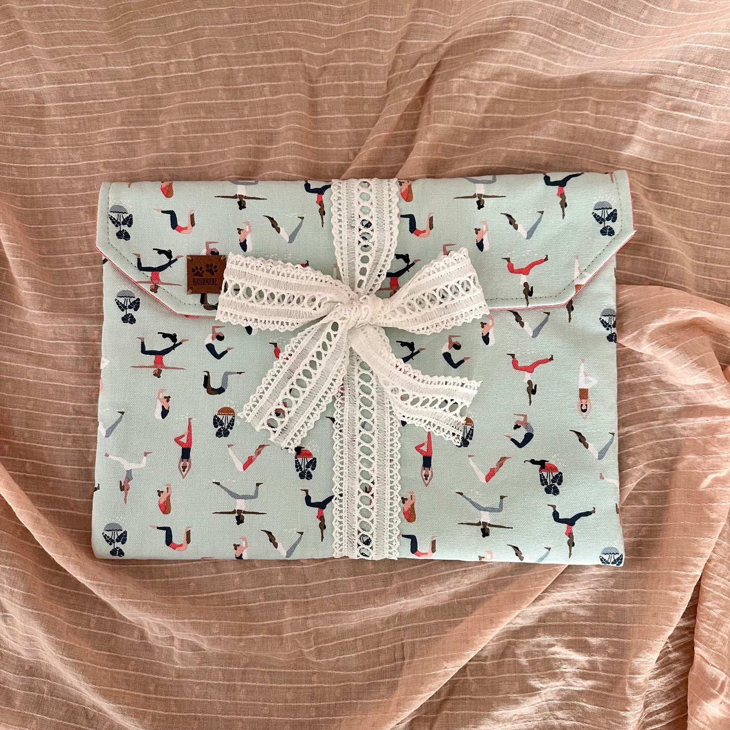 Computer Sleeve (13.5"x10")