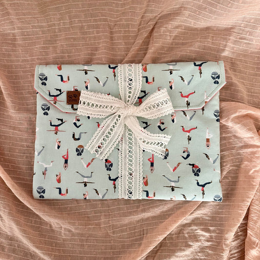 Computer Sleeve (13.5"x10")