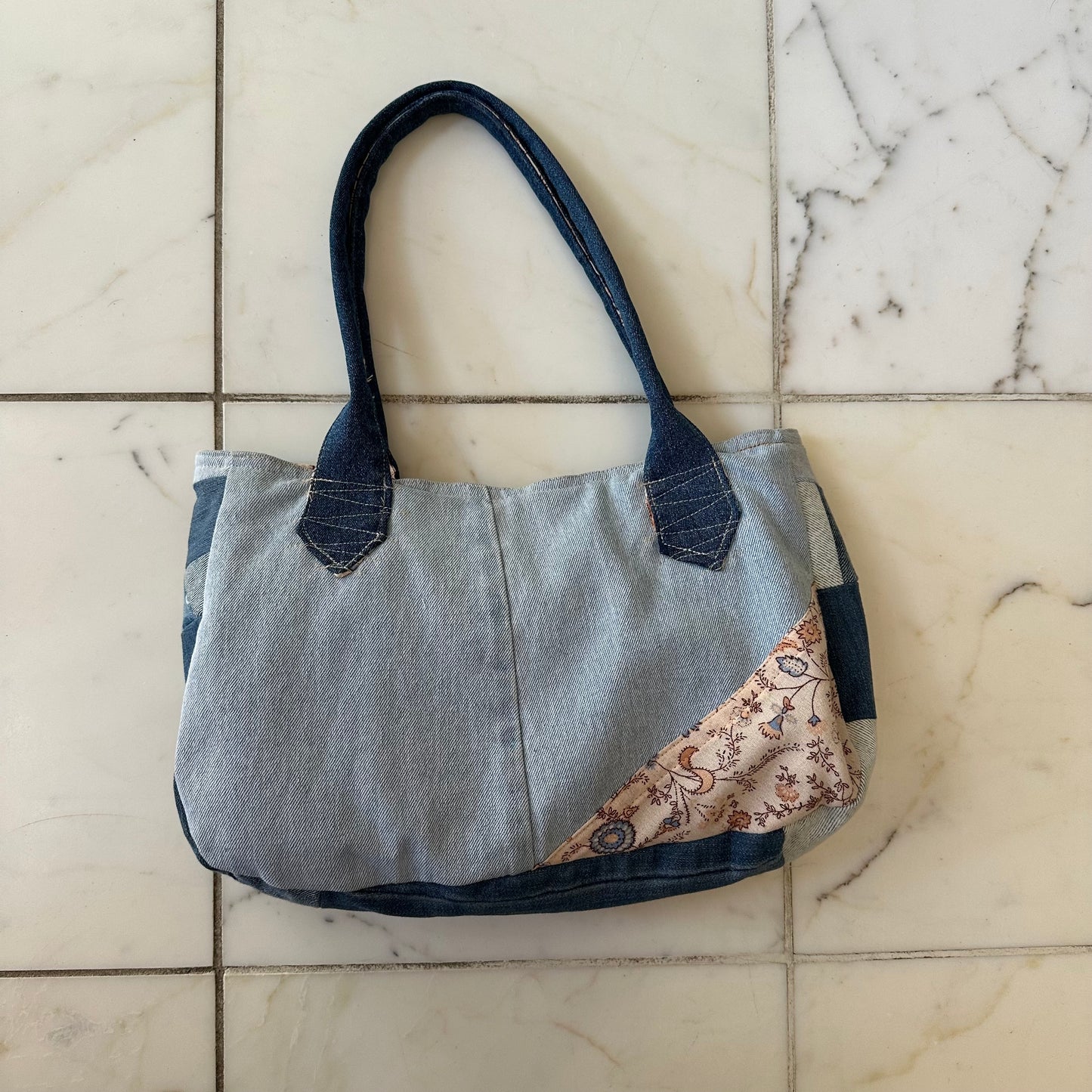 Jean Bag!