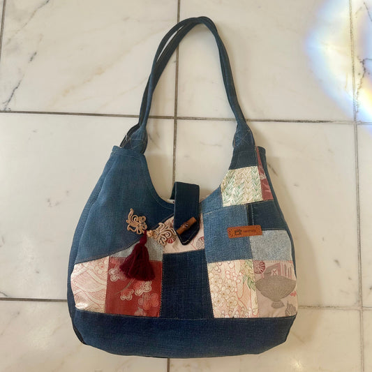 Patchwork Bag