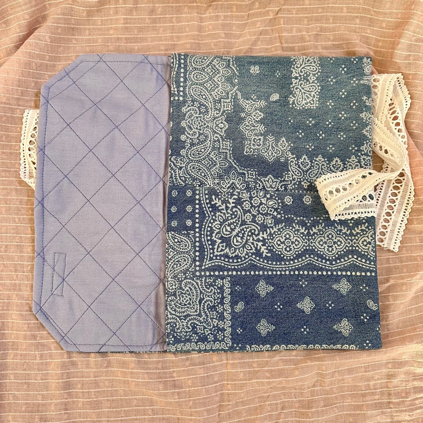 Computer Sleeve (13"x9.5")