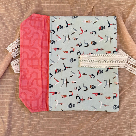 Computer Sleeve (13.5"x10")