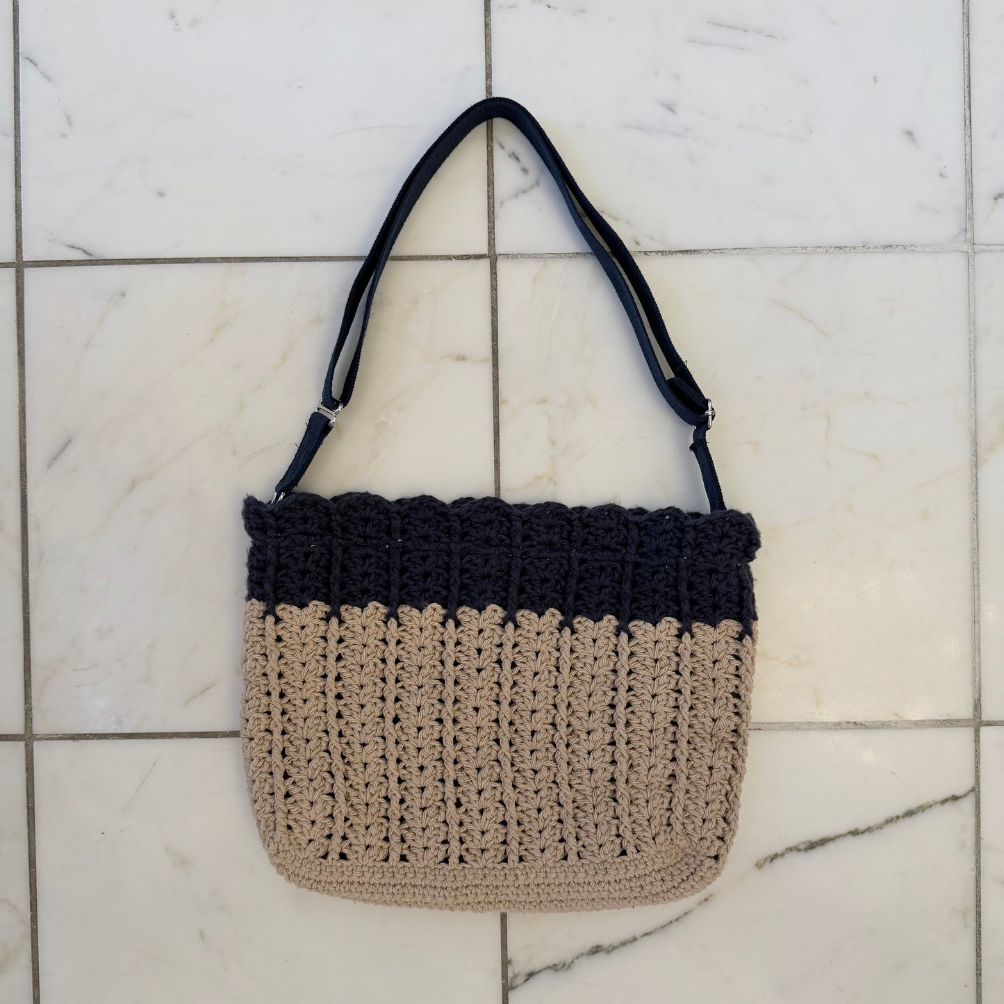 Crochet Bag
